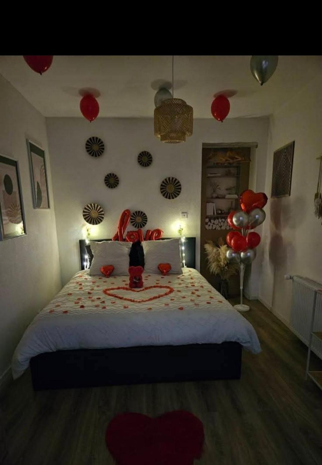A&M Games And Spa Charleville-Mézières Eksteriør bilde